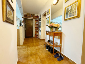 Apartament 3 camere, decomandat, parter, 70mp utili -Girocului  - imagine 15