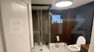 Vila de lux, 600 mp, 1507 mp teren, cinema, piscina incalzita, zona Ford - imagine 13