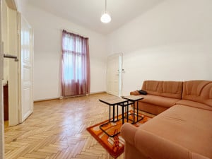 Apartament 3 camere, 67mp utili, 2 bai, dressing -Ultracentral - imagine 3