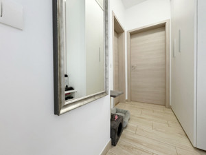 Apartament 2 camere 53mp utili + balcon 8mp, etaj 2/3 -Lidl, Giroc - imagine 14