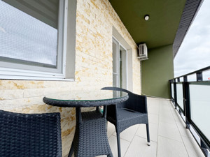 Apartament 2 camere 53mp utili + balcon 8mp, etaj 2/3 -Lidl, Giroc - imagine 13