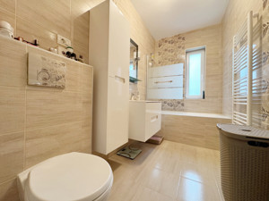 Apartament 2 camere 53mp utili + balcon 8mp, etaj 2/3 -Lidl, Giroc - imagine 10