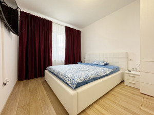 Apartament 2 camere 53mp utili + balcon 8mp, etaj 2/3 -Lidl, Giroc - imagine 5