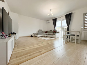 Apartament 2 camere 53mp utili + balcon 8mp, etaj 2/3 -Lidl, Giroc