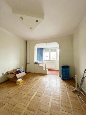 Apartament 3 camere semidecomandP787 at,62mp utili, etaj 6/7 -Ultracentral - imagine 7