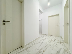 Apartament 2 camere, 59mp + terasa 18mp, parcare subterana -Giroc - imagine 9