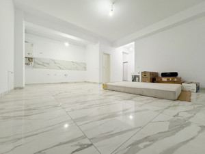 Apartament 2 camere, 59mp + terasa 18mp, parcare subterana -Giroc - imagine 2