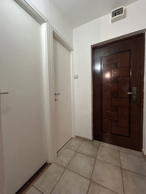 Apartament 1 camera, 36 mp, complet mobilat si utilat, zona Steaua - imagine 9