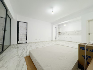 Apartament 2 camere, 59mp + terasa 18mp, parcare subterana -Giroc - imagine 4