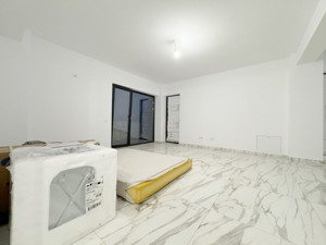 Apartament 2 camere, 59mp + terasa 18mp, parcare subterana -Giroc - imagine 3