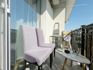 Apartament cu 2 camere, etaj 3/3, 48mp utili + balcon 5mp -Giroc - imagine 12