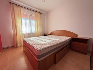 Apartament 3 camere, decomandat, 66mp, 2 balcoane-  zona Girocului  - imagine 5