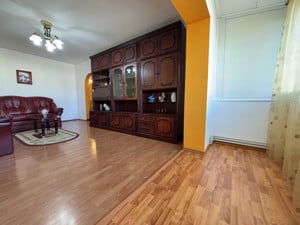 Apartament 3 camere, decomandat, 66mp, 2 balcoane-  zona Girocului  - imagine 3