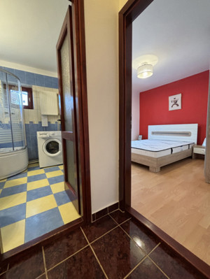 Apartament 3 camere, decomandat, 66mp, 2 balcoane-  zona Girocului  - imagine 11