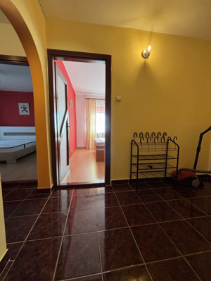 Apartament 3 camere, decomandat, 66mp, 2 balcoane-  zona Girocului  - imagine 12