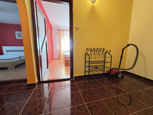 Apartament 3 camere, decomandat, 66mp, 2 balcoane-  zona Girocului  - imagine 13