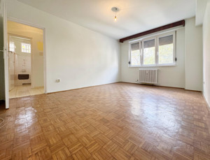 Apartament 3 camere semidecomandat, 62 mp utili, etaj 1/8 -Langa Opera - imagine 2