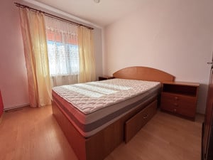 Apartament 3 camere, decomandat, 66mp, 2 balcoane-  zona Girocului  - imagine 4