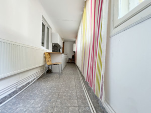 Apartament 2 camere, 60mp utili + balcon 10mp -Girocului - imagine 9