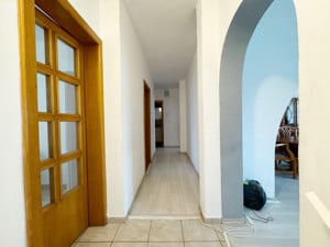 Apartament 5 camere decomandat, 92mp utili + balcon etaj 3/4 -Lipovei. - imagine 17