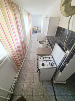 Apartament 2 camere, 60mp utili + balcon 10mp -Girocului - imagine 8