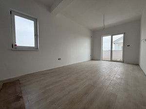 Apartament 2 camere, decomandat, 53mp utili, etaj 2- zona Giroc - imagine 2