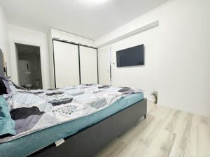 Apartament 3 camere, 72 mp utili + terasa 11mp, etaj 4/11 -Lipovei  - imagine 5