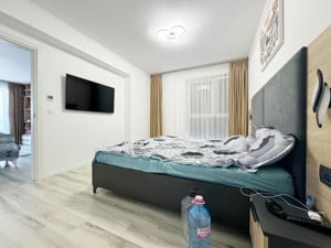 Apartament 3 camere, 72 mp utili + terasa 11mp, etaj 4/11 -Lipovei  - imagine 6