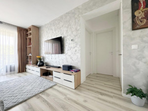 Apartament 3 camere, 72 mp utili + terasa 11mp, etaj 4/11 -Lipovei  - imagine 3