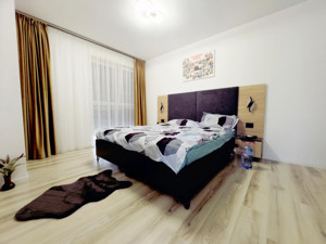 Apartament 3 camere, 72 mp utili + terasa 11mp, etaj 4/11 -Lipovei  - imagine 4