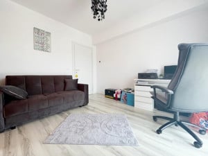 Apartament 3 camere, 72 mp utili + terasa 11mp, etaj 4/11 -Lipovei  - imagine 7