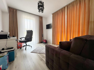 Apartament 3 camere, 72 mp utili + terasa 11mp, etaj 4/11 -Lipovei  - imagine 8