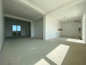 Penthouse 3 camere, decomandat, 81 mp utili, etaj 3, zona Torontalului - imagine 2