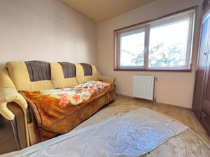 Apartament 3 camere, semidecomandat, 60mp utili, etaj 2, zona Dambovita - imagine 6