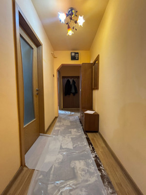 Apartament 3 camere, semidecomandat, 60mp utili, etaj 2, zona Dambovita - imagine 9