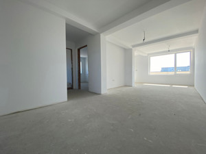 Penthouse 3 camere, decomandat, 81 mp utili, etaj 3, zona Torontalului - imagine 3