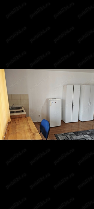 Garsoniera Tătărași,230eur - imagine 2