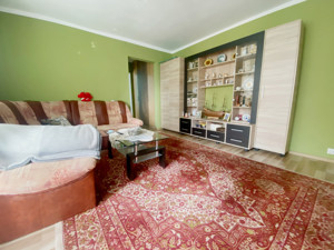 Apartament 3 camere, semidecomandat, 67mp utili, etaj 3/4, zona Dambovita - imagine 3