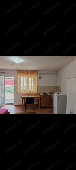 Garsoniera Tătărași,230eur - imagine 3