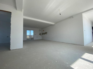 Penthouse 3 camere, decomandat, 71 mp utili, etajul 3/3 -Torontalului - imagine 2