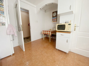 Apartament 3 camere, semidecomandat, 67mp utili, etaj 3/4, zona Dambovita - imagine 13