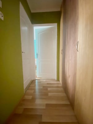 Apartament 3 camere, semidecomandat, 67mp utili, etaj 3/4, zona Dambovita - imagine 16