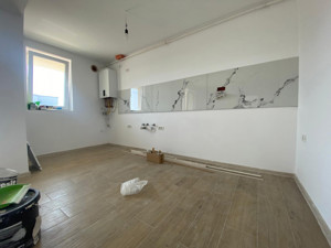 Apartament 3 camere, decomandat, 54 mp utili, etaj 2/3 -Torontalului - imagine 2