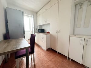 Apartament 3 camere, semidecomandat, 56 mp utili, etaj 8/10, zona Sagului - imagine 7