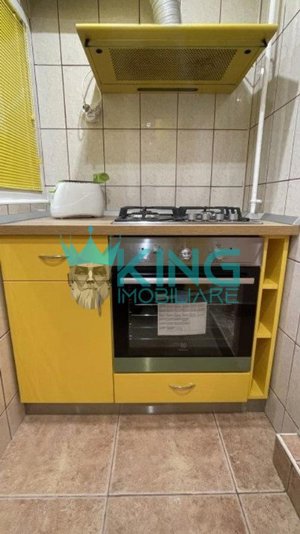 Apartament 2 camere Vitan Bucuresti - imagine 11