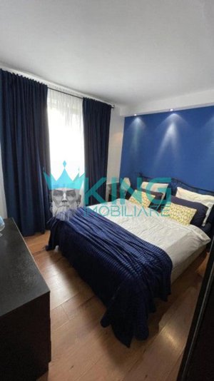 Apartament 2 camere Vitan Bucuresti - imagine 5