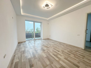 Apartament 2 camere, semidecomandat, 48 mp utili, etaj mansarda, zona Sagului - imagine 2