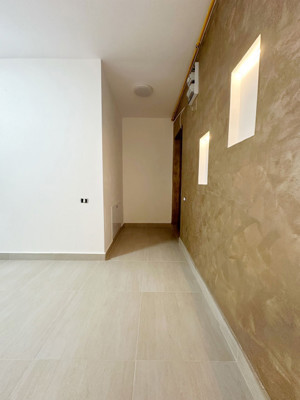 Apartament 2 camere, semidecomandat, 48 mp utili, etaj mansarda, zona Sagului - imagine 6