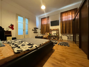 Apartament semidecomandat cu 3 camere, 116 mp utili, etaj 1/1 -Sinaia - imagine 3