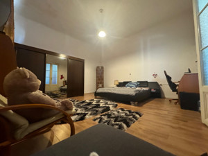 Apartament semidecomandat cu 3 camere, 116 mp utili, etaj 1/1 -Sinaia - imagine 2